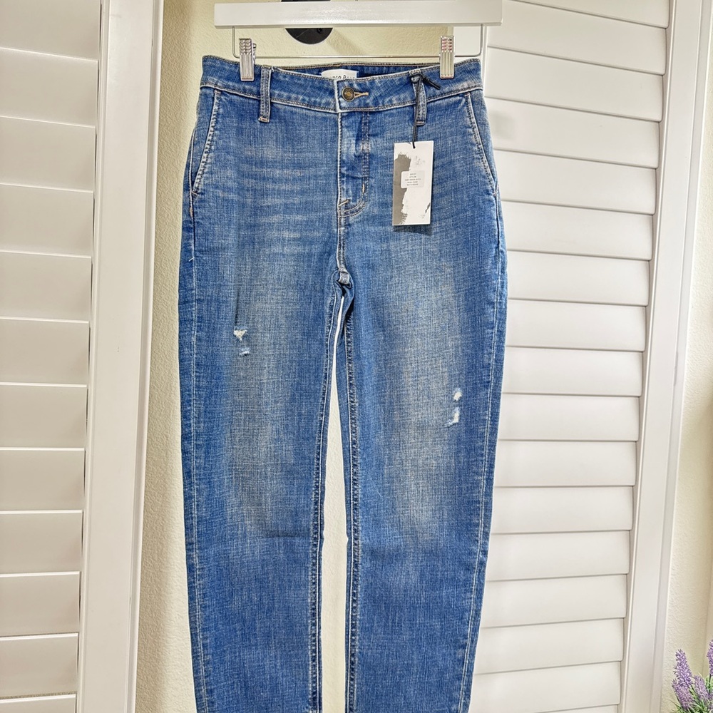 Stitch Fix. Size 27. Women's Blue Jeans - Picture 8 of 11